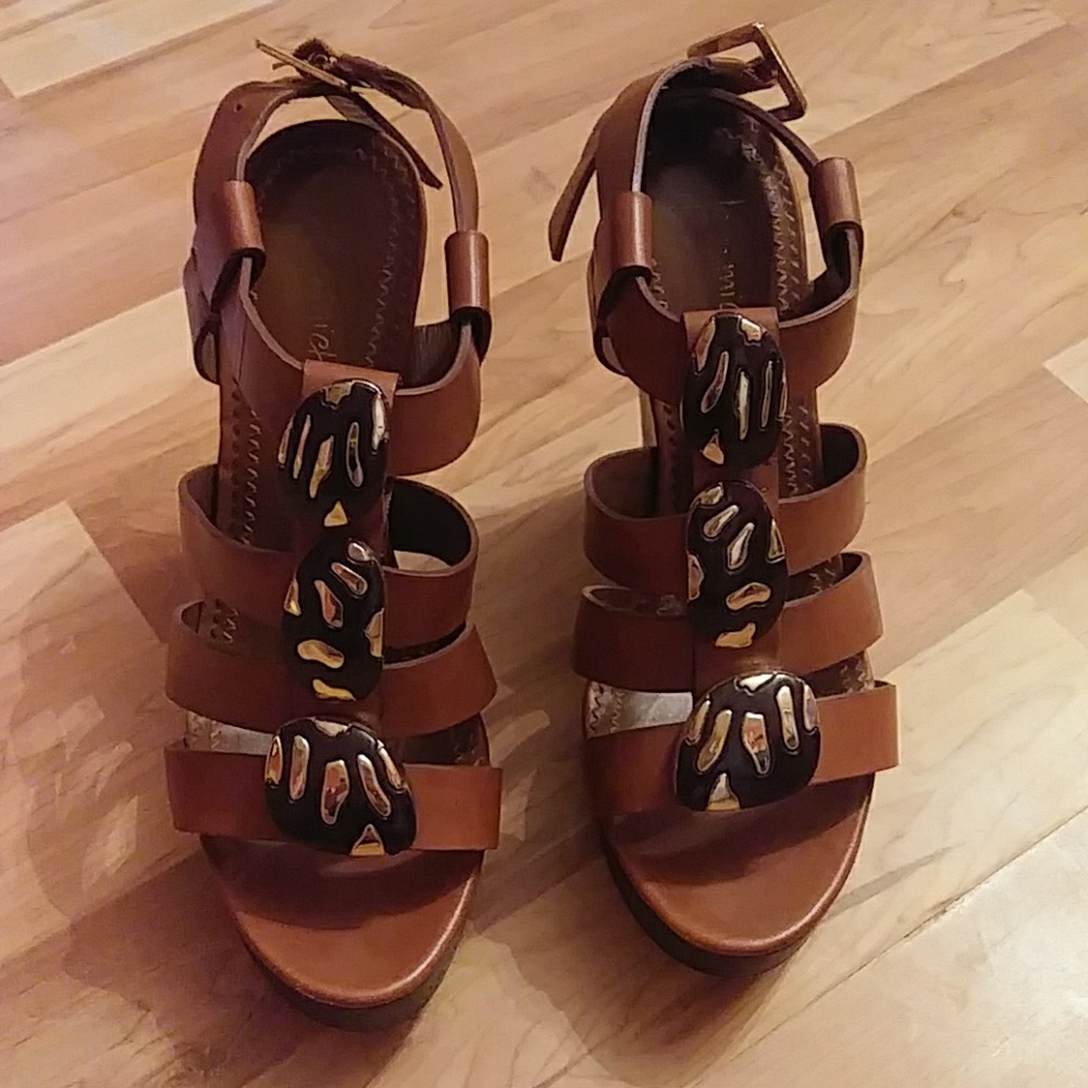 woman shoes